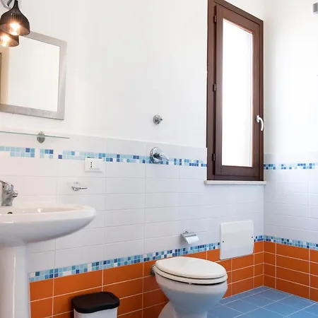 Casa Orchidea Nera *