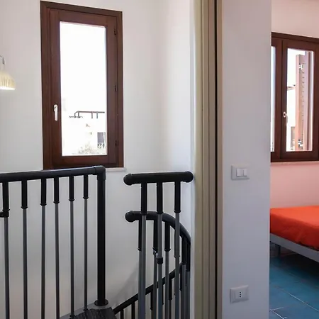 Casa Orchidea Nera San Vito Lo Capo