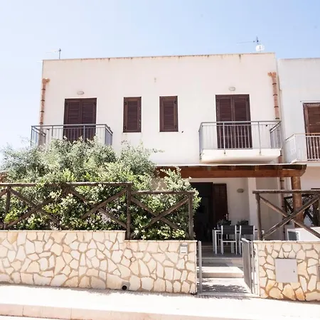 Casa Orchidea Nera Holiday home
