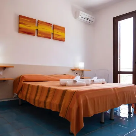 Casa Orchidea Nera San Vito lo Capo