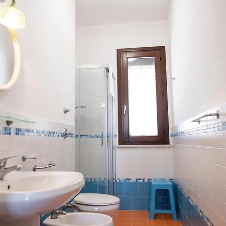 Casa Orchidea Nera Holiday home