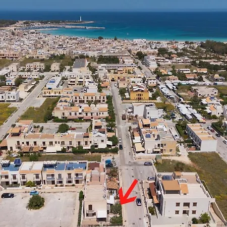 Holiday home Casa Orchidea Nera *