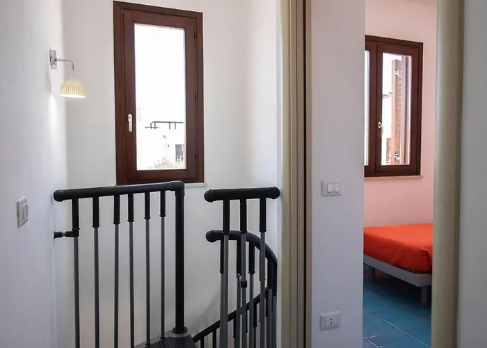 Casa Orchidea Nera San Vito Lo Capo
